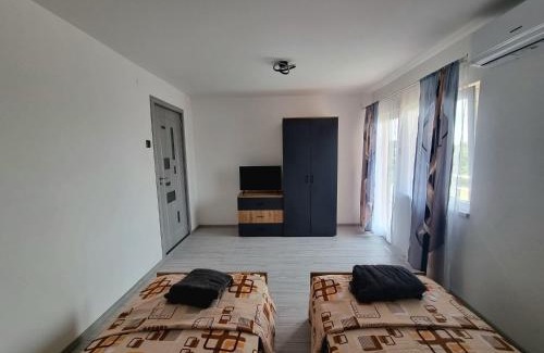 Sanmihaiu Roman Apartment | Vilă cu 3 dormitoare la etaj