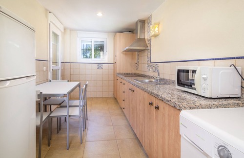 Zahara de los Atunes House | VILLAS ZAHARA SOL