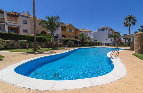 Zahara de los Atunes House | VILLAS ZAHARA SOL