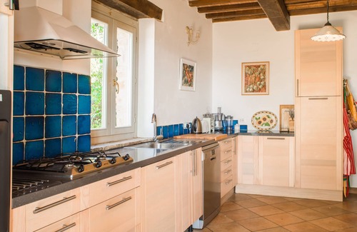 Santa Vittoria in Matenano House | Villa Spectacular View, Private Pool, Medieval Village, Sibillini, Fermo Valley