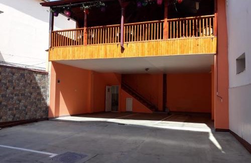 Turda House | Vila Adriano