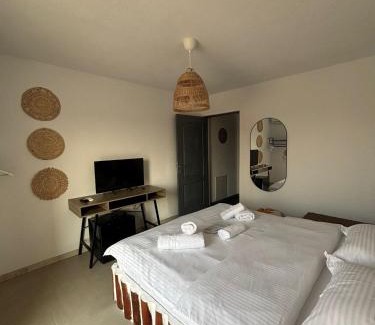 Vama Veche House | Vila ALARIS