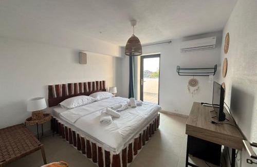Vama Veche House | Vila ALARIS