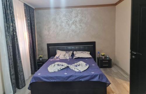 Navodari House | Vila Alemary