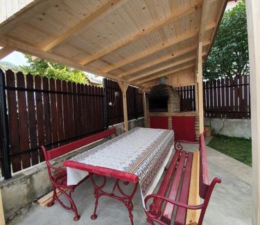 Azuga House | Vila Alma Azuga