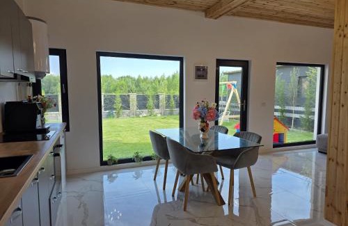 Chiajna Villa | Vila Amedeea
