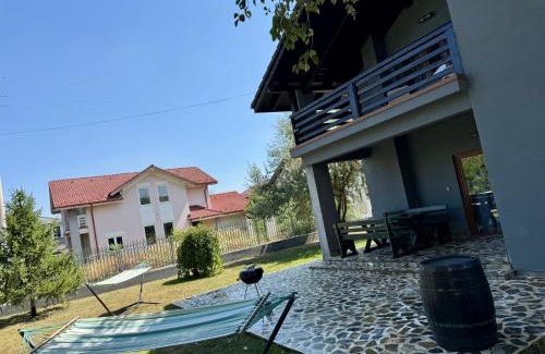 Corbeanca Villa | Vila Amy - 5 min from THERME and AIRPORT