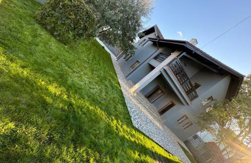 Corbeanca Villa | Vila Amy - 5 min from THERME and AIRPORT