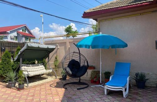 Navodari House | Vila Amy