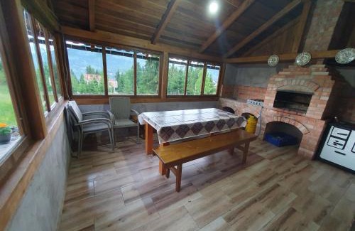 Bistrita Bargaului House | Vila Andrei