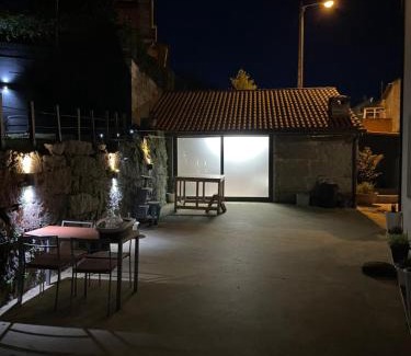 Vilagarcia de Arousa Apartment | Vila Arousa