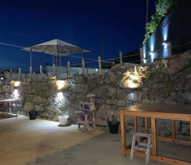 Vilagarcia de Arousa Apartment | Vila Arousa