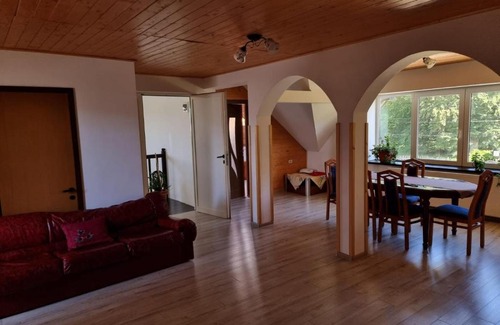 Gura Humorului House | Vila Aslam