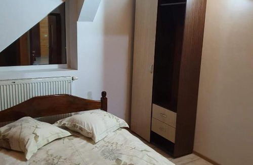 Gura Humorului House | Vila Aslam