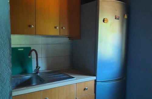 Gialos Apartment | Vila Bela