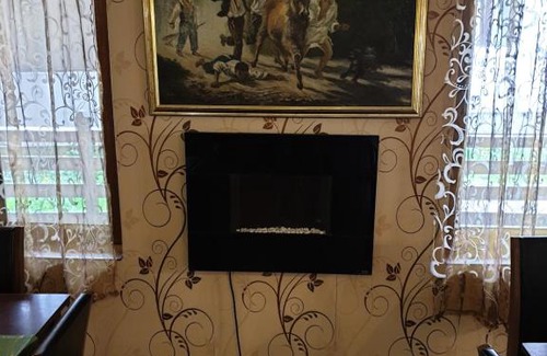 Moeciu de Sus House | Vila Bianca Dragusin