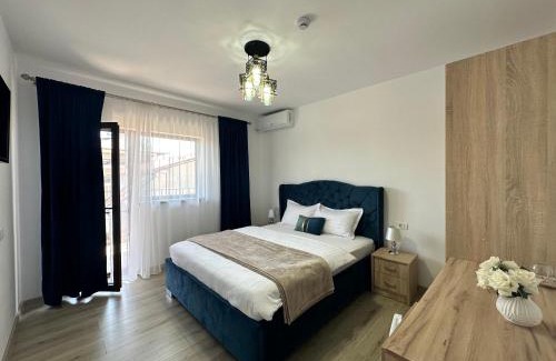 Vama Veche House | Vila Bloom
