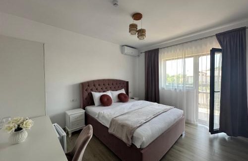 Vama Veche House | Vila Bloom