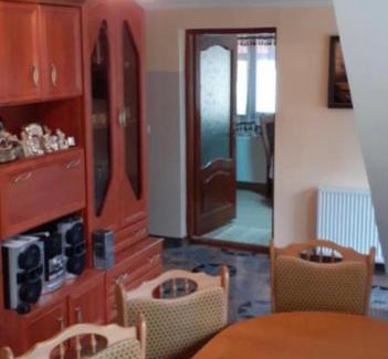 Borsa Villa | Vila Borhan
