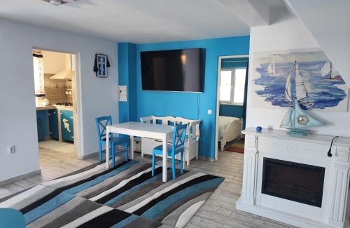 Jurilovca House | Vila Calut de mare Jurilovca