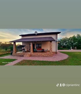 Grosi House | Vila Catalina