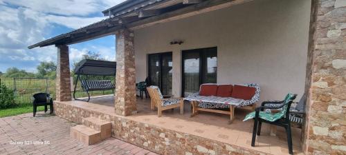 Grosi House | Vila Catalina