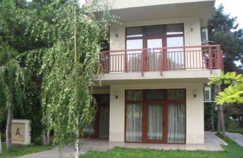 Neptun House | Vila Codrin Neptun-Olimp