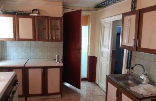 Voinesti Villa | Vila Codrin