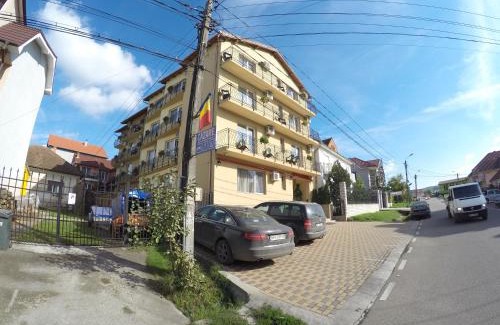 Baile Felix House | Vila Cristal