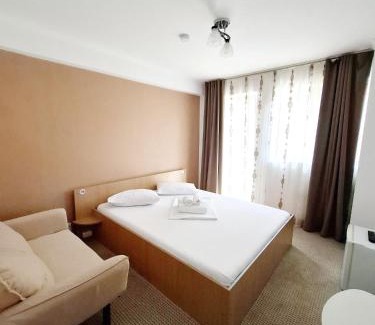 Eforie Nord House | Vila Cristian