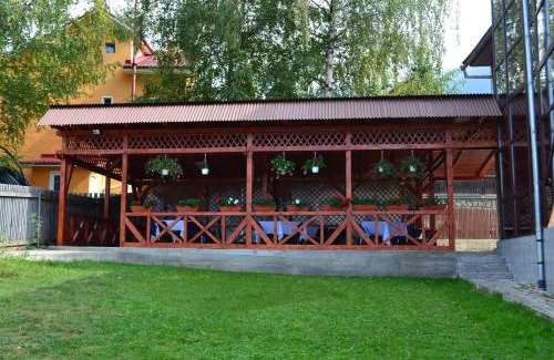 Durau House | Vila Cristina