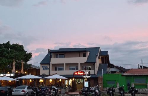 Vama Veche Hotel | Vila Dini(La Rogojini)