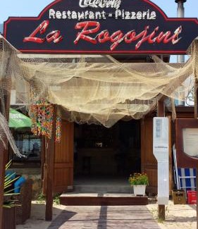 Vama Veche Hotel | Vila Dini(La Rogojini)