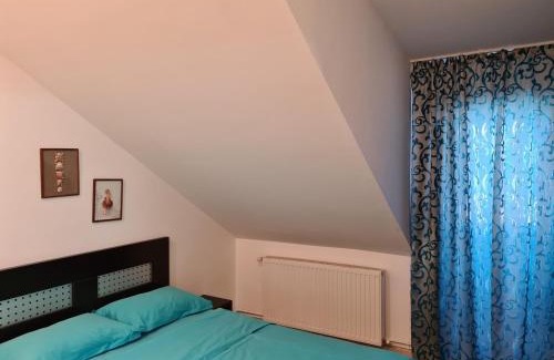 Vama Veche Hotel | Vila Dini(La Rogojini)