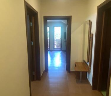 Eforie Nord House | Vila Doda