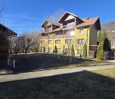 Comarnic Villa | Vila Drumetului