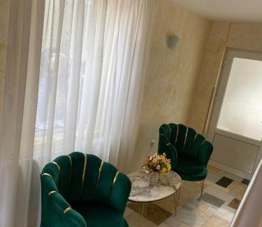 Comarnic Villa | Vila Drumetului
