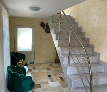 Comarnic Villa | Vila Drumetului