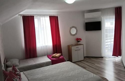 Cordau House | Vila DYANA baile felix cordau