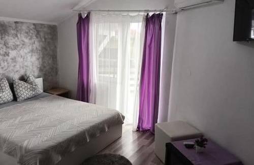 Cordau House | Vila DYANA baile felix cordau