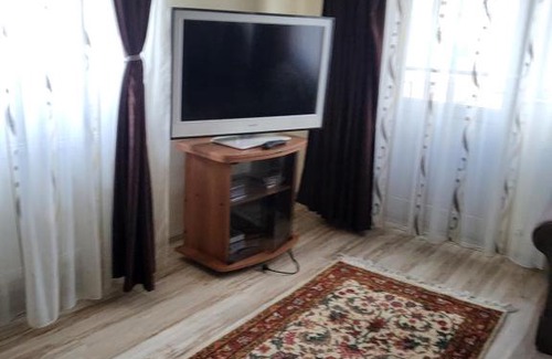 Eforie Sud Villa | Vila Efo