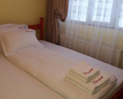 Lupeni Bed & Breakfast | Vila Elisabeth
