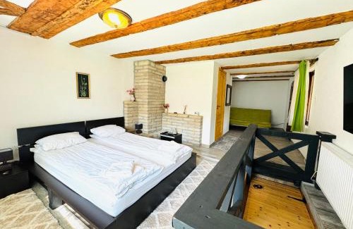 Zavoi Apartment | Vila Eruga- Apartament 5