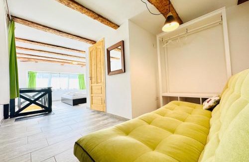 Zavoi Apartment | Vila Eruga- Apartament 5