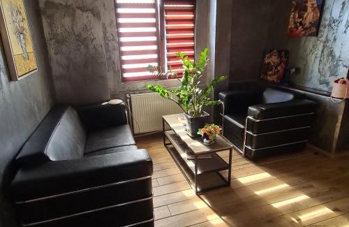 Saftica House | Vila Estera Therme Balotesti