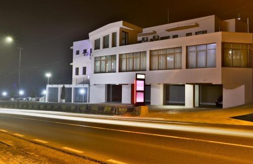 Baile Felix House | Vila Etikette