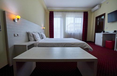 Baile Felix House | Vila Etikette