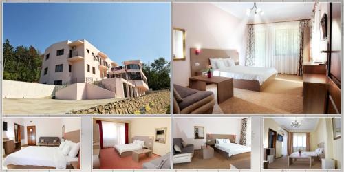 Baile Felix House | Vila Etikette