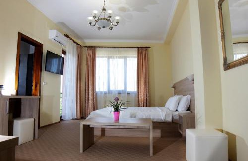 Baile Felix House | Vila Etikette