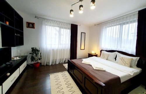 Gura Humorului Villa | Vila Flora în Gura Humorului